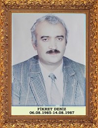 FİKRET DENİZ