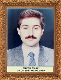 ENVER UNSAL