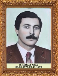 R.KEMAL AKAY